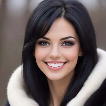 技术工程师肖像